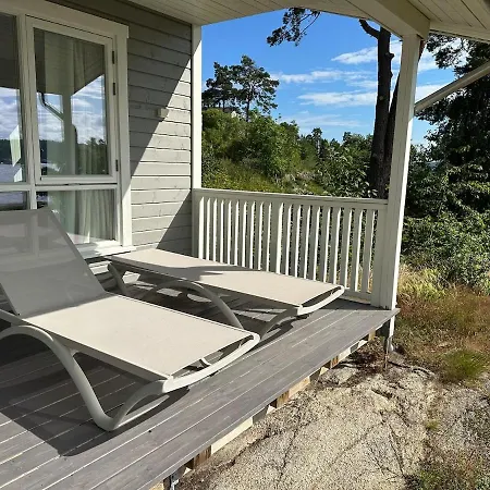 Holiday home Sea & Sun Sandefjord