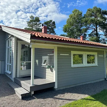 Sea & Sun Feriehus *